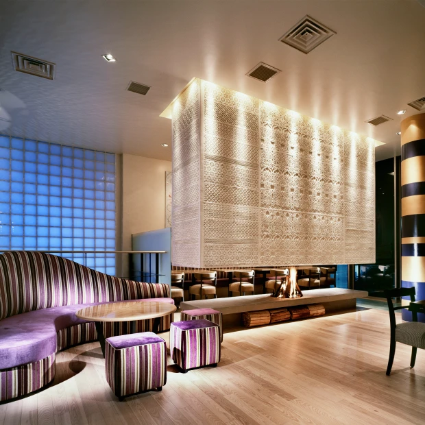 RIGOLETTO SHORT HILLS