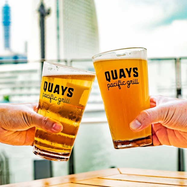 クラフトビール：NUMBER NINE BREWERY 製造開始