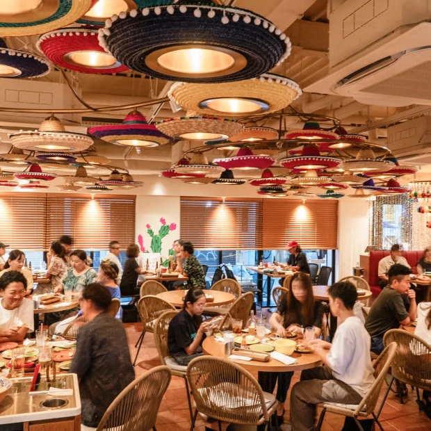 EL RINCON DE MEXICOLA