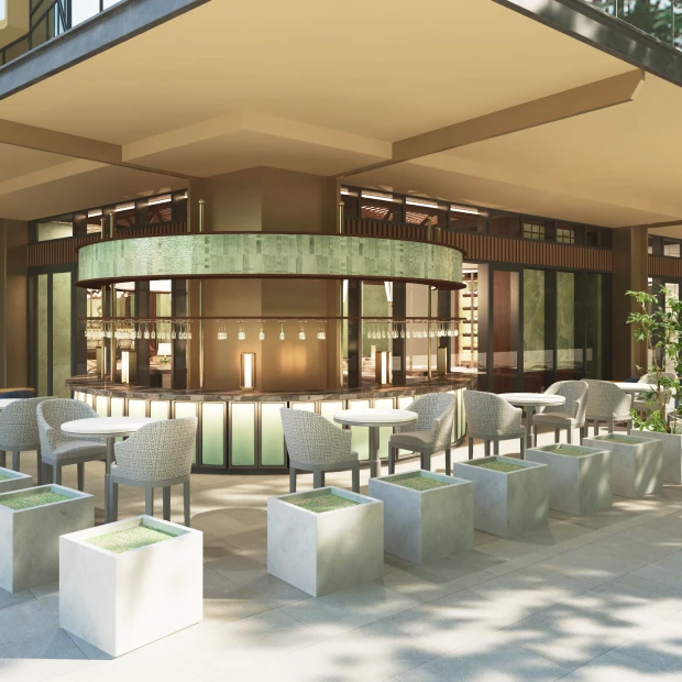 Rigo VICTORIA WARD PARK