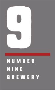 NUMBER NINE BREWERY