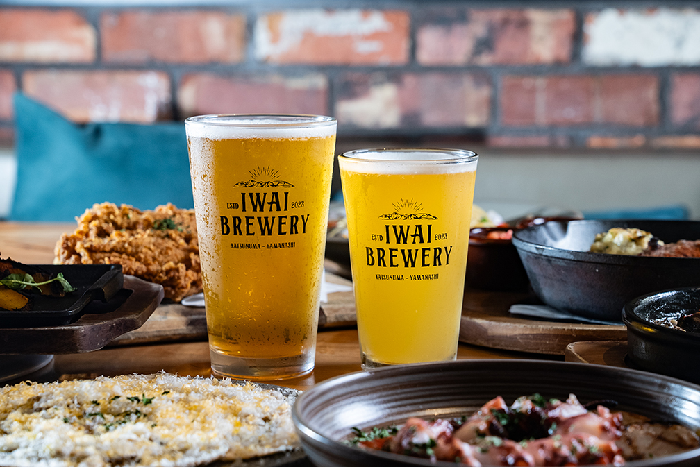 IWAI Lager