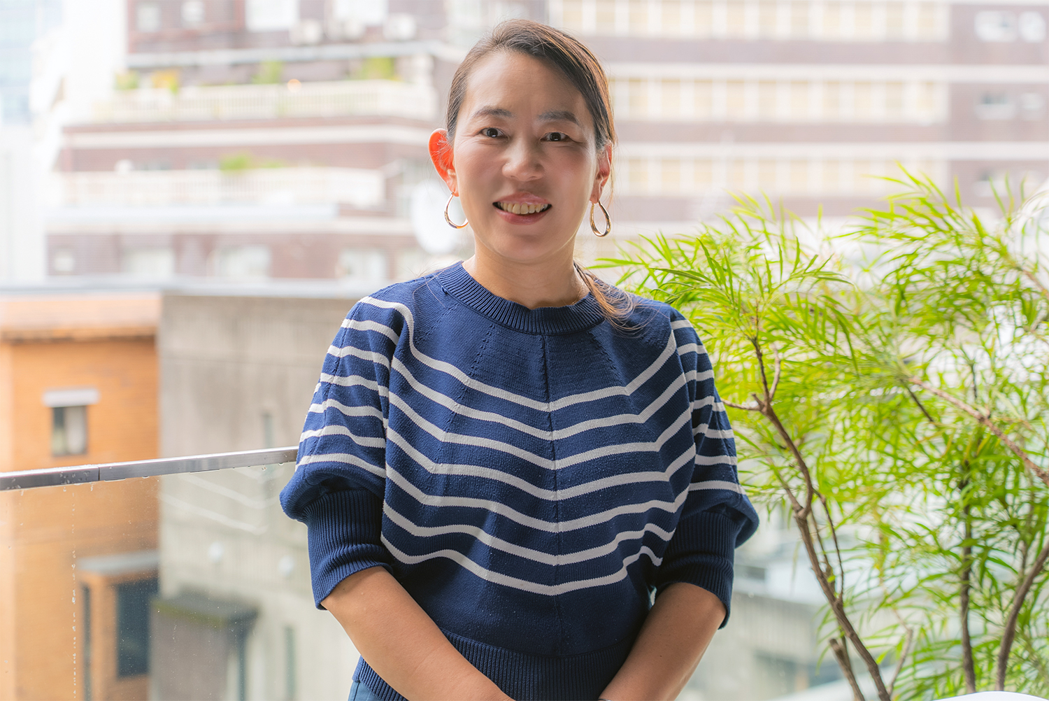 HUGE 清地美佐子 ウエディングプランナー, パーティーデスクマネージャー