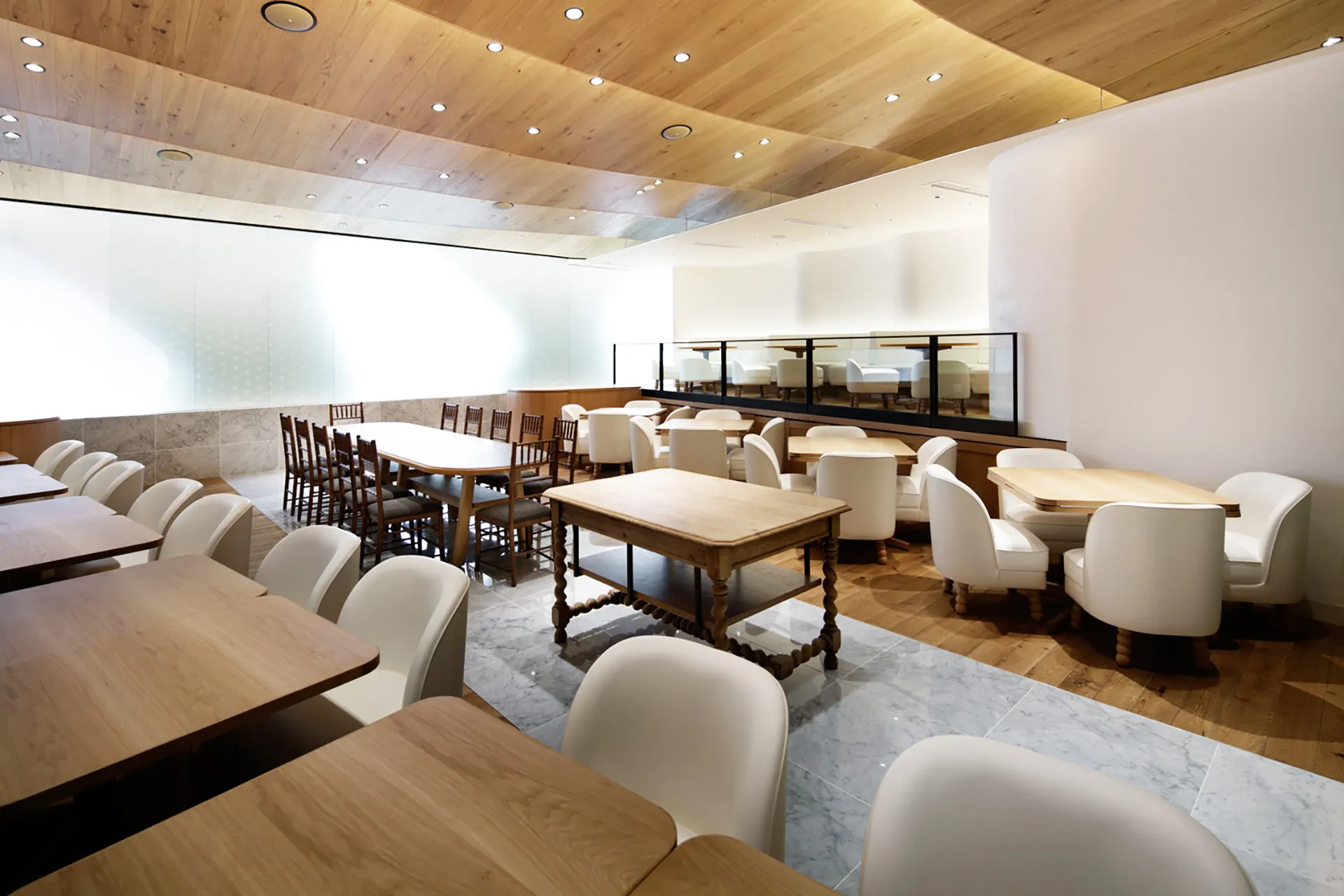 クッチーナ デル ナブッコ