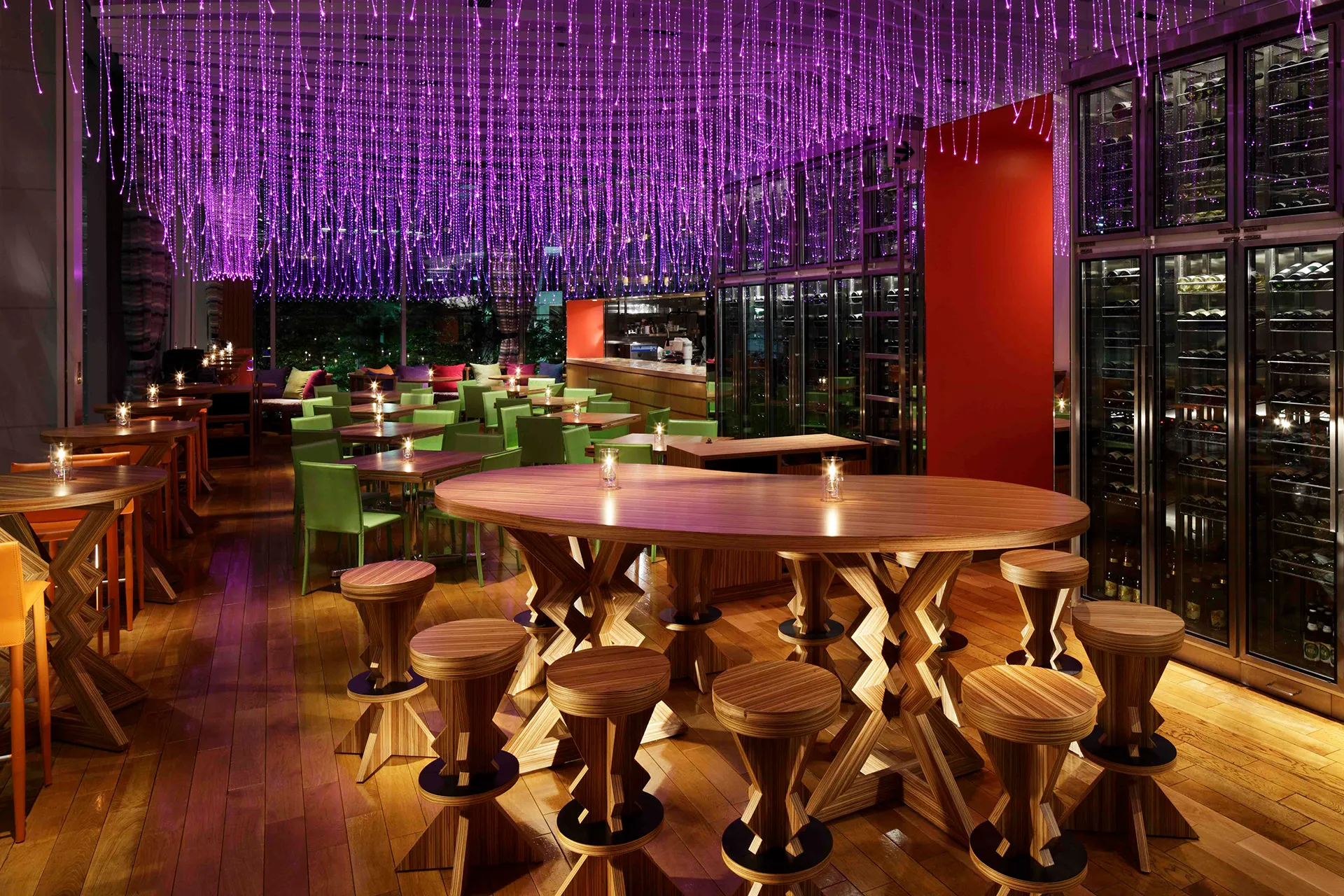 MUCHO MODERN MEXICANO