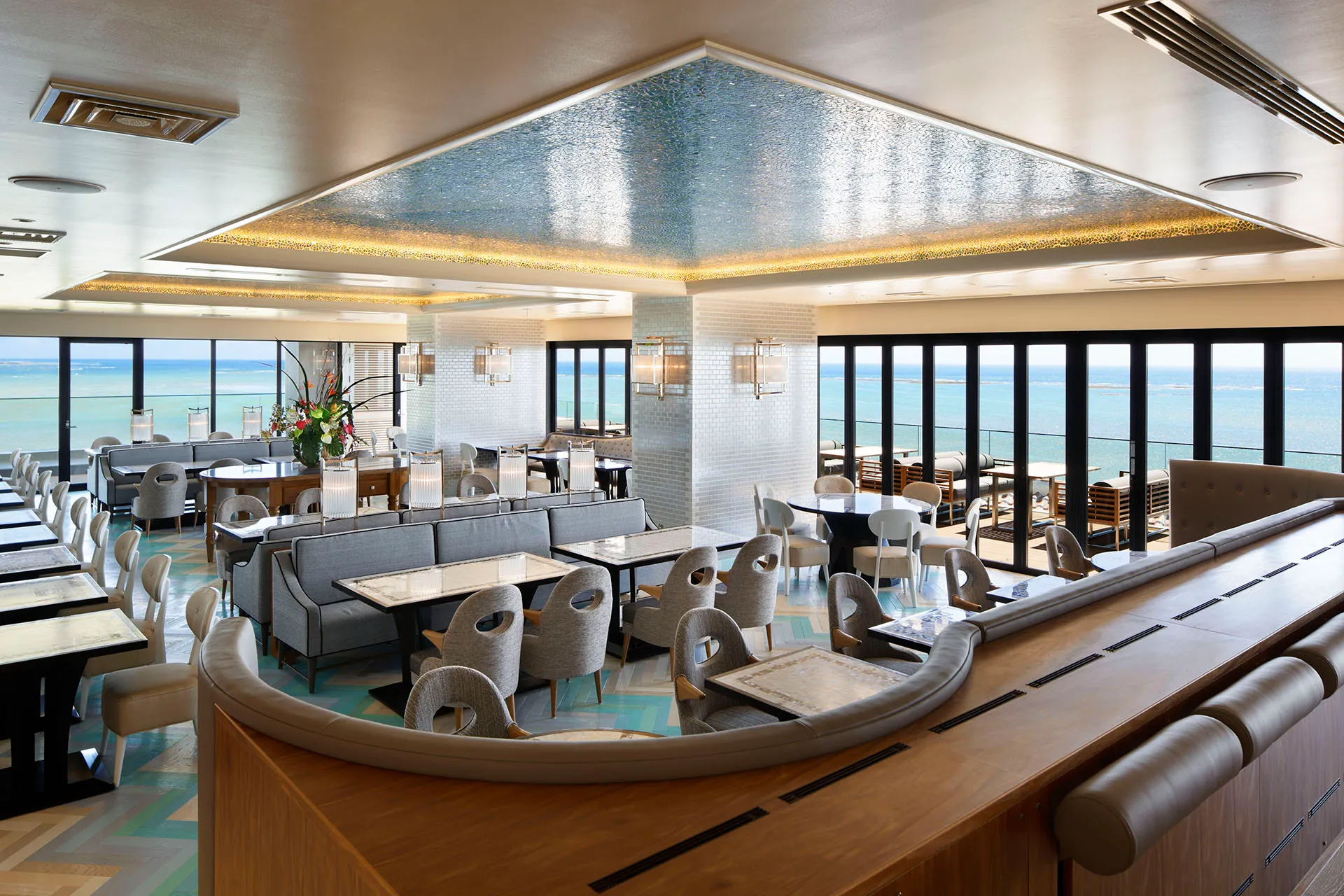 ポジリポ -クッチーナ メリディオナーレ