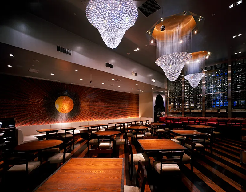 リゴレット ワイン アンド バー