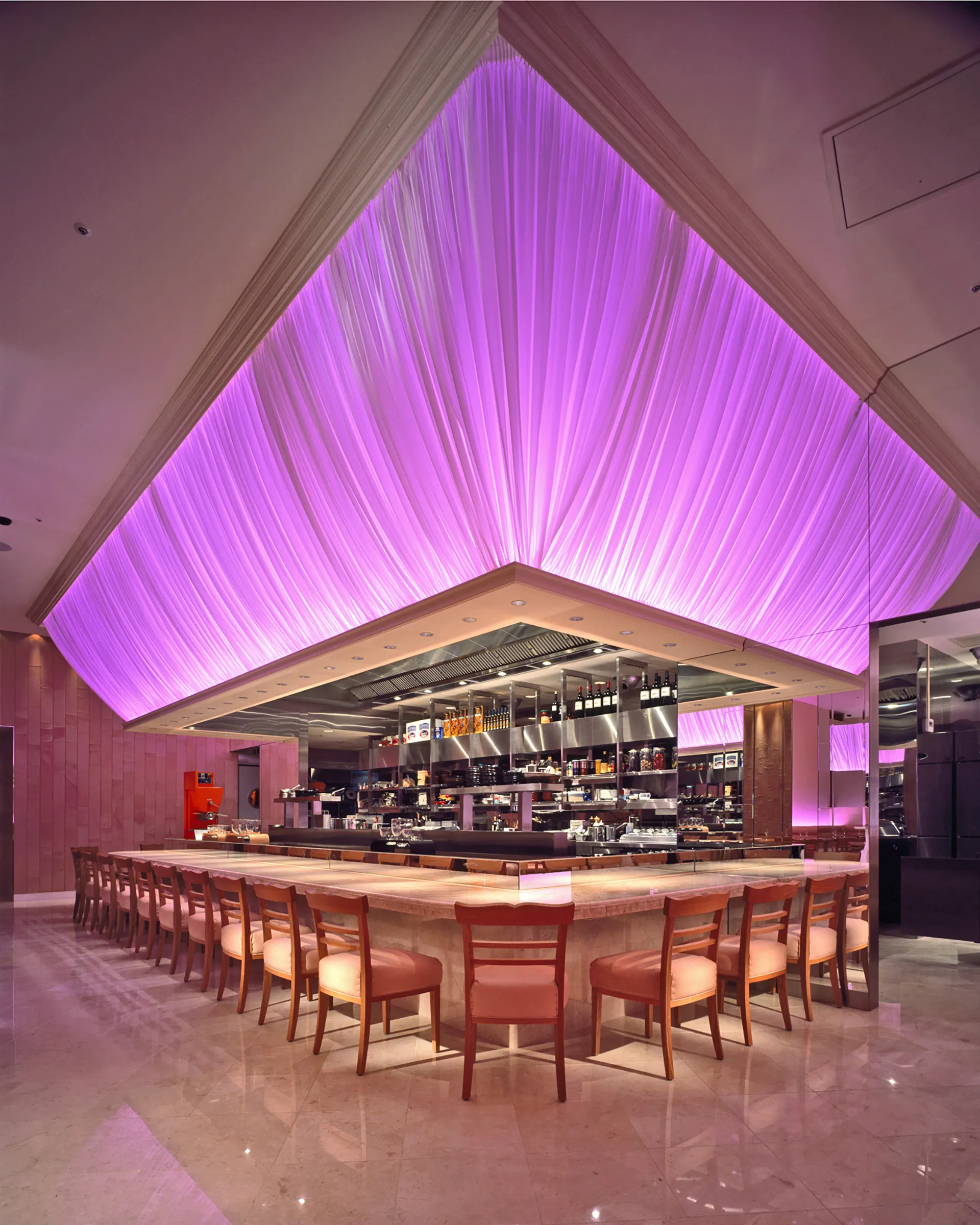 リゴレット キッチン